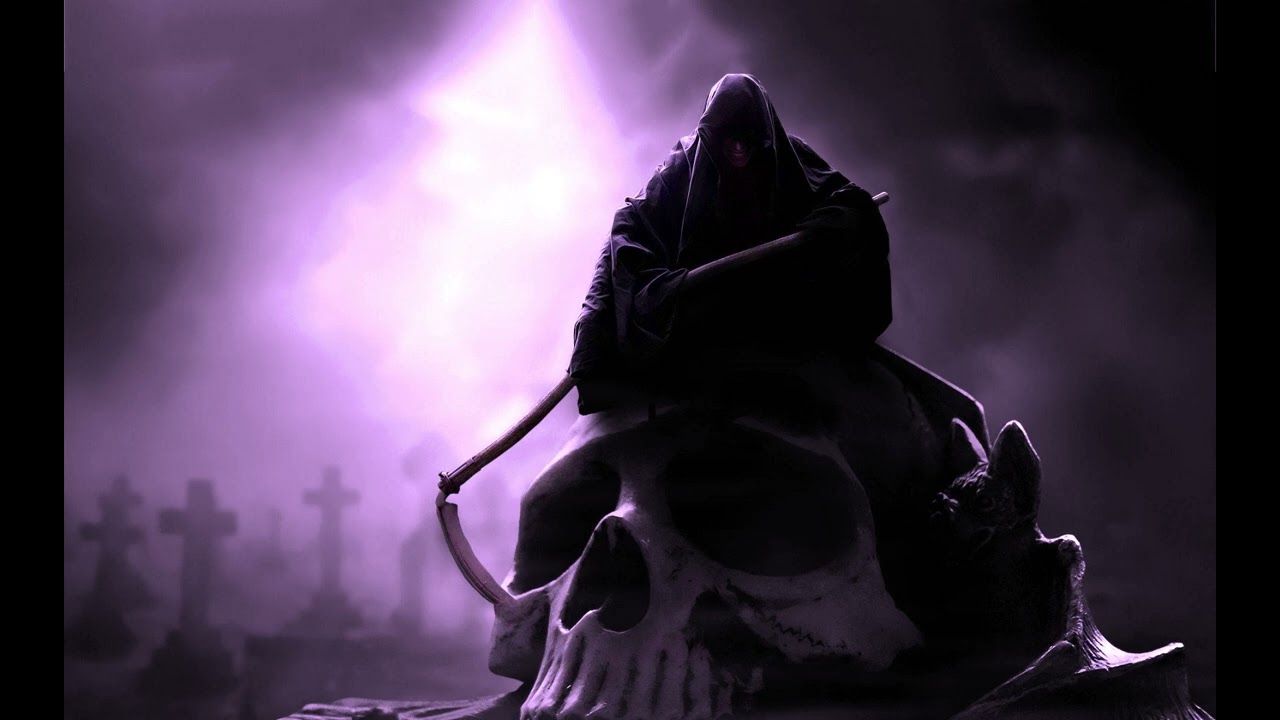 Fürchtest du den Tod? (V4.5)