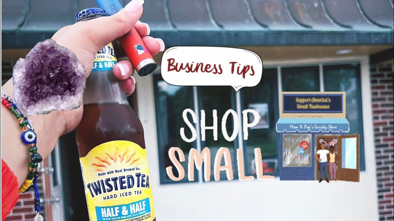 Tips On Opening Your Own Store Front (Spiritual Storefront) crystals, candles and podcast space