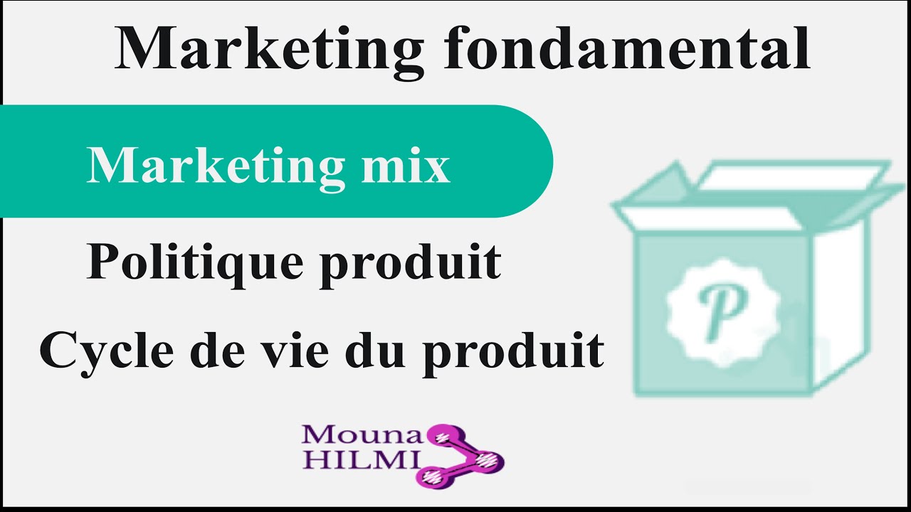 Cycle de vie du produit