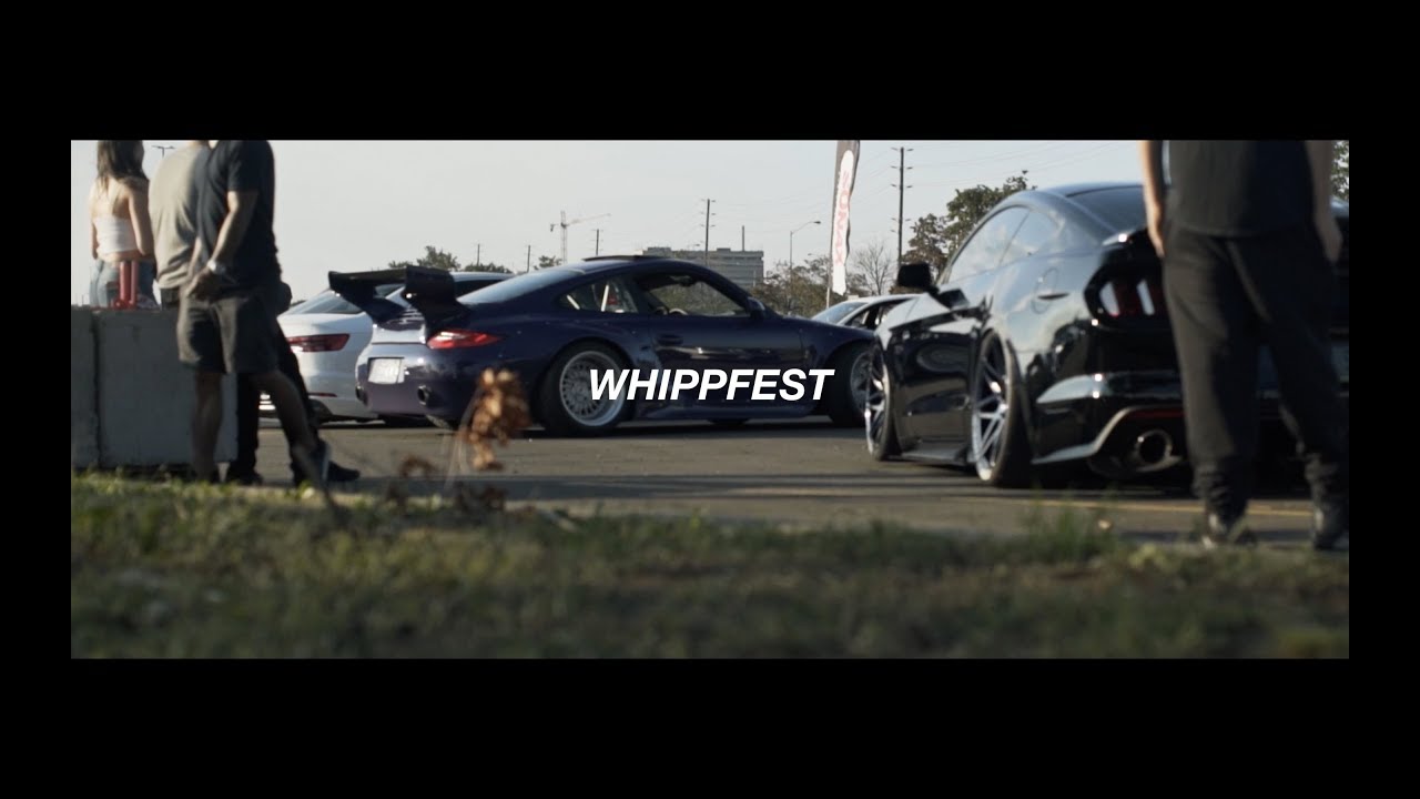 Whippfest 2017