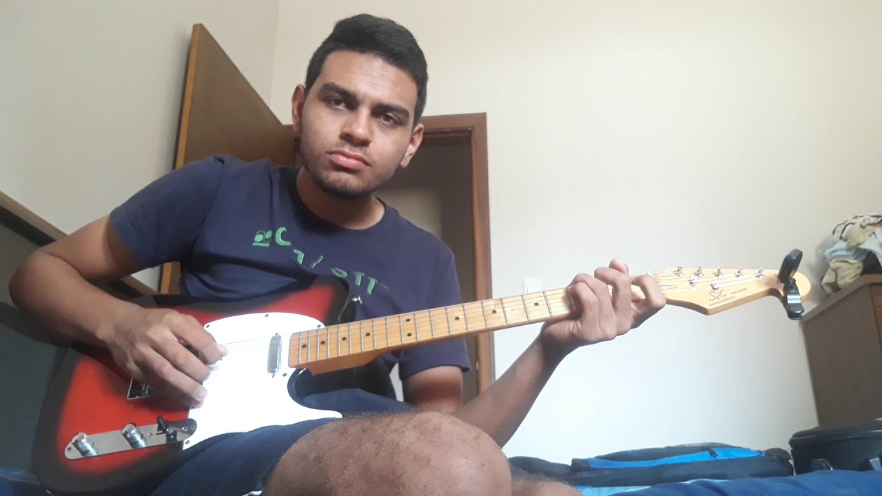 Reverb with modulation