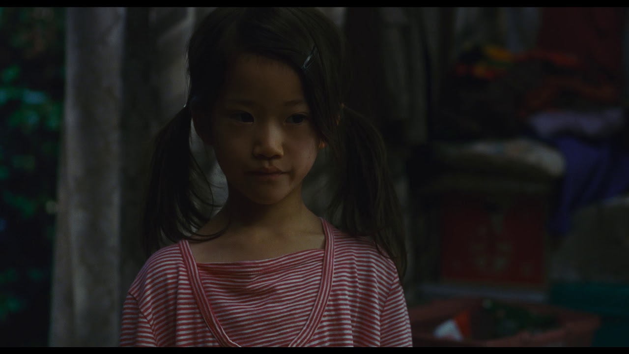 Shoplifters - Clip - Yuri On TV