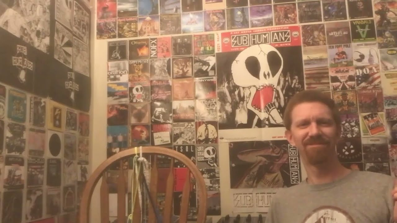 Shnootz - Reaction Video (Soft Cell - Torch)