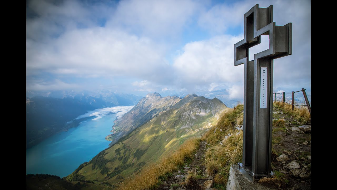 Switzerland Hiking Holiday (2022)