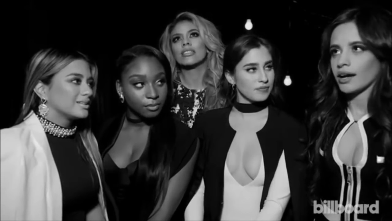 Camren Feels