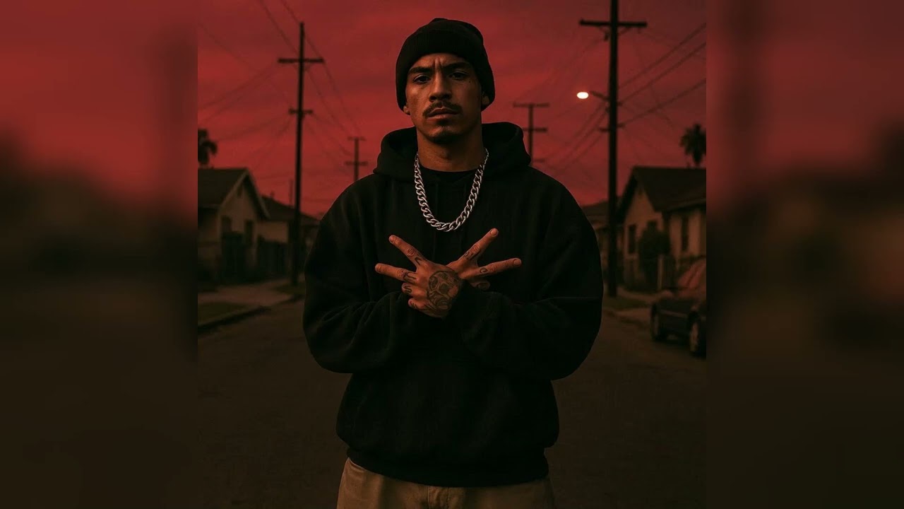 [FREE] gangsta type beat 