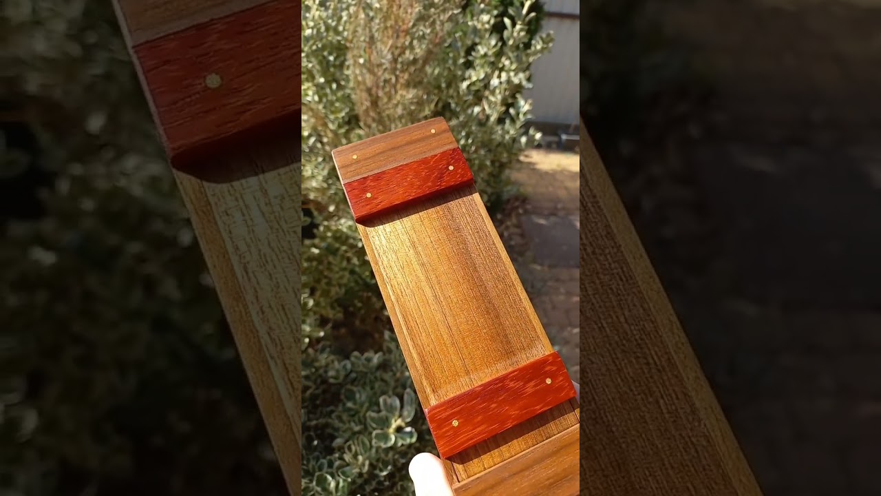 Подарок к празднику #wood #хобби