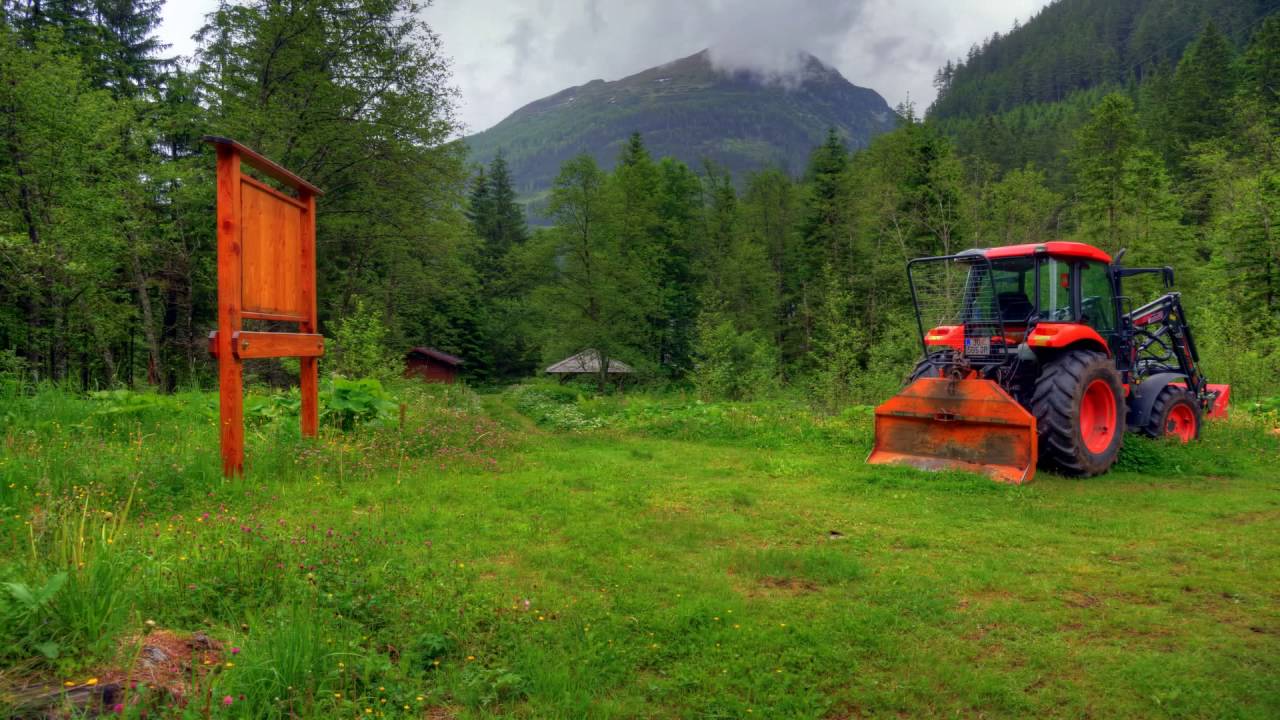 Bad Gastein - B&ouml;ckstein - Sportgastein
