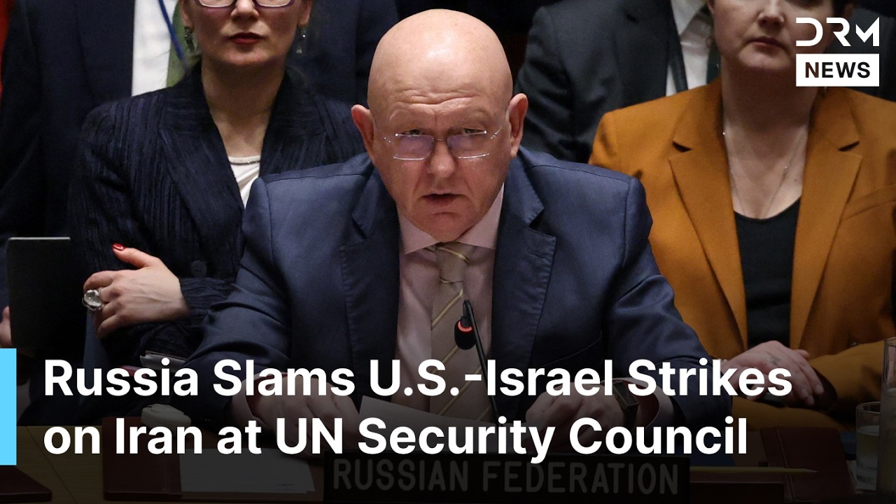 “Iran’s Actions Are in Self-Defense