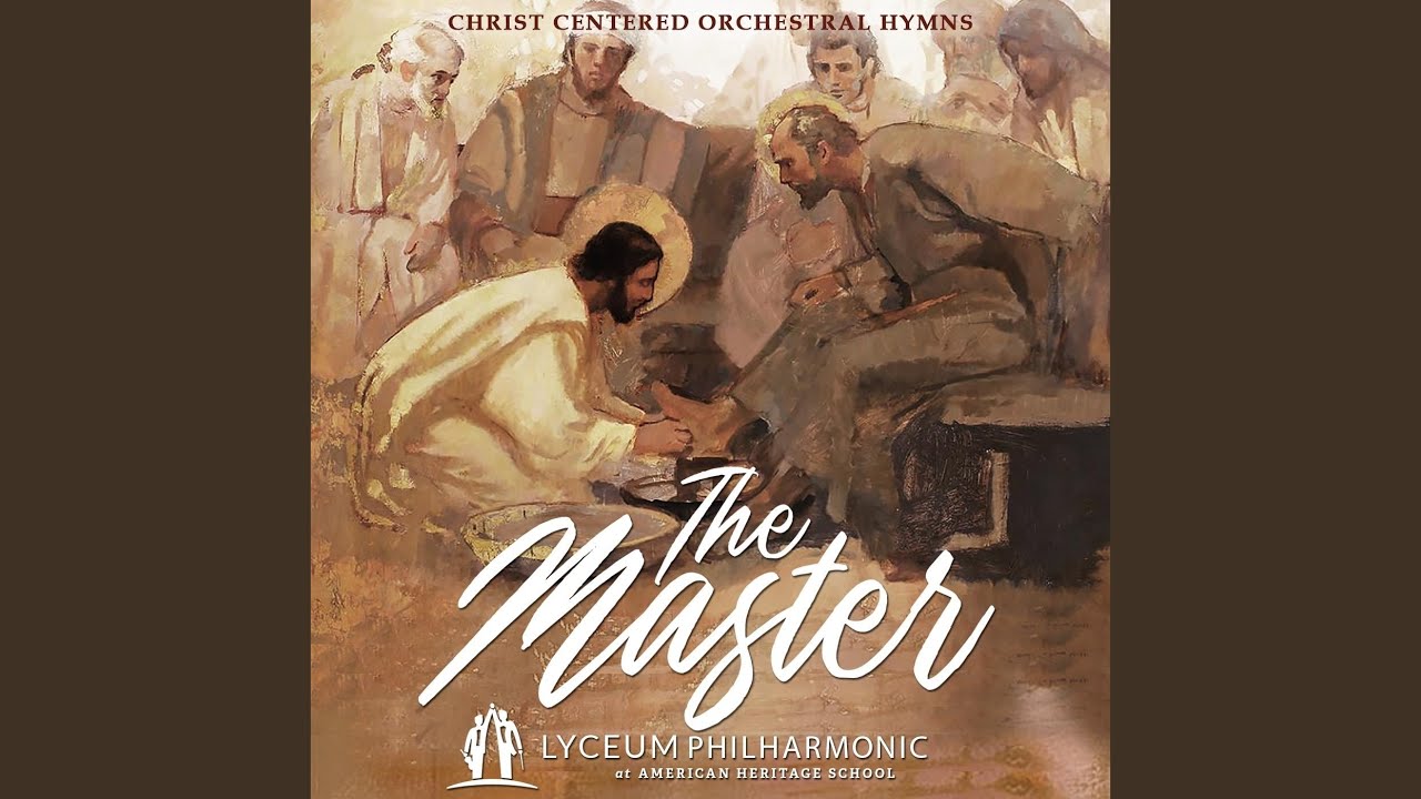 O God Beyond All Praising (Jupiter Theme)