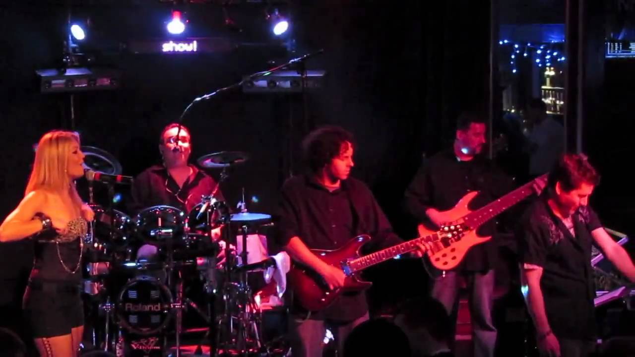 Newport Blues Cafe