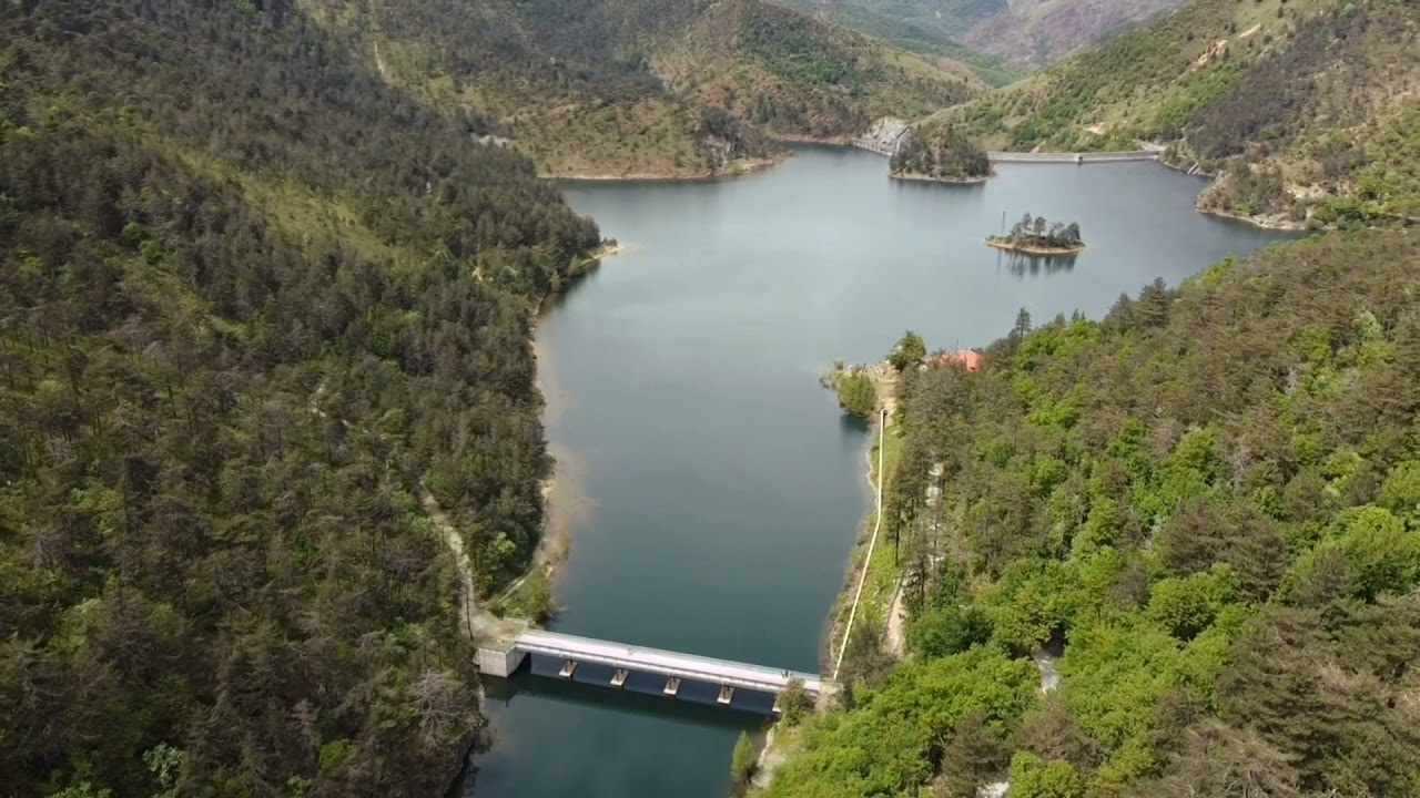 Laghi del Gorzente