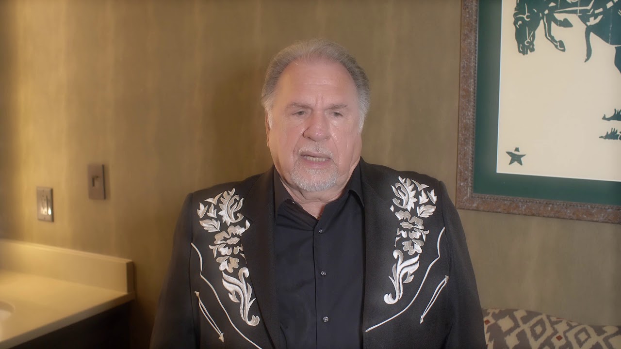 Gene Watson - CARS