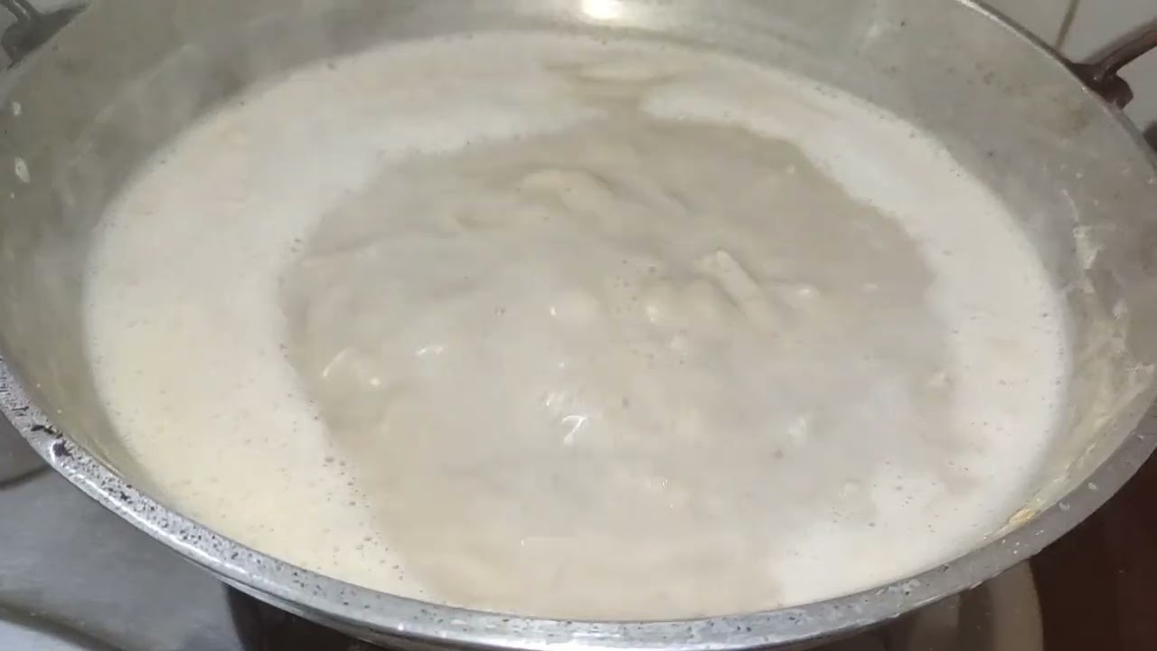 Chusi Pitha || Semai pitha recipe || Bengali Traditional Sweet Recipe ||