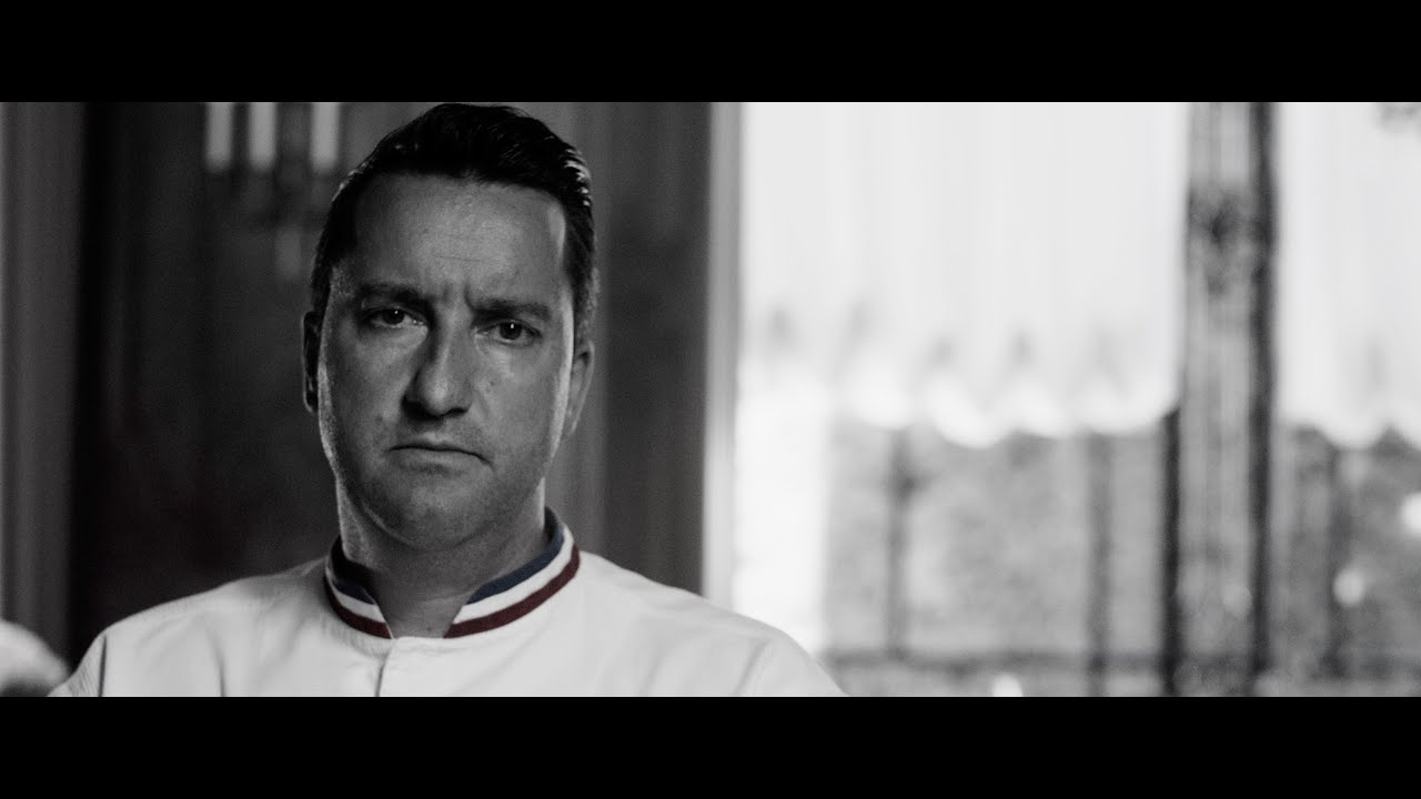 Philippe Mille - L'histoire de ma cuisine