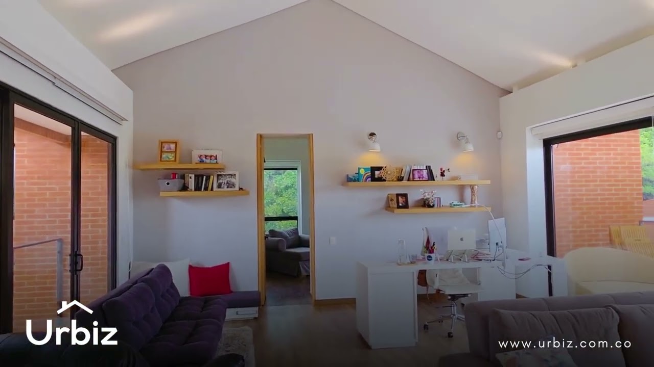 Casa en San Simon