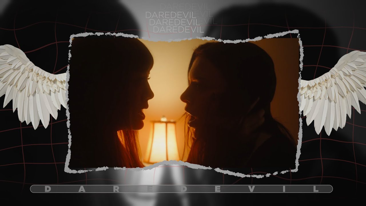 Yumeko & Kira | Daredevil