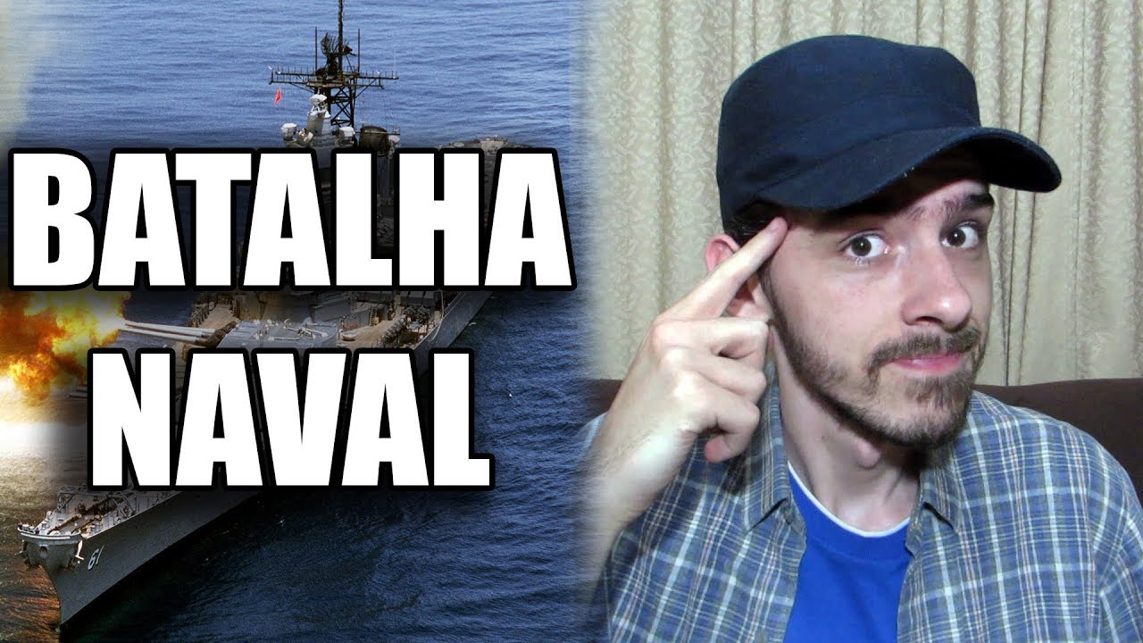 Como Deixar o Jogo BATALHA NAVAL Interessante