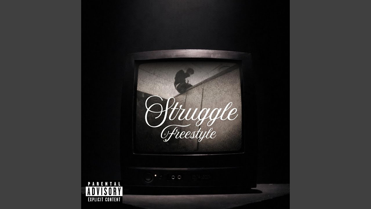 Struggle Frestyle