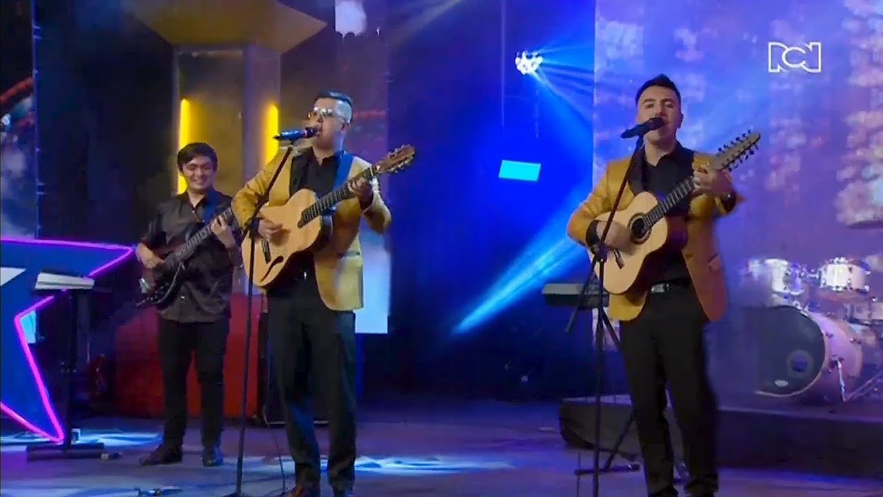 DueTorres - Show De Las Estrellas 2025