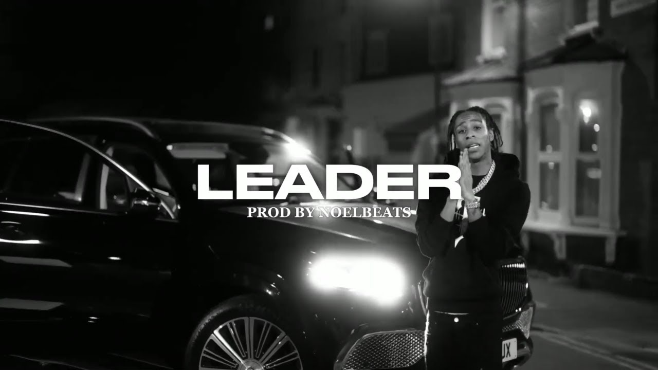 FREE Fredo x Clavish UK Rap Type Beat 2025 - 