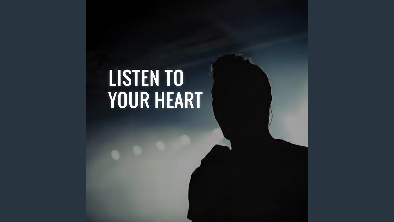 Listen To Your Heart (Rock Version)