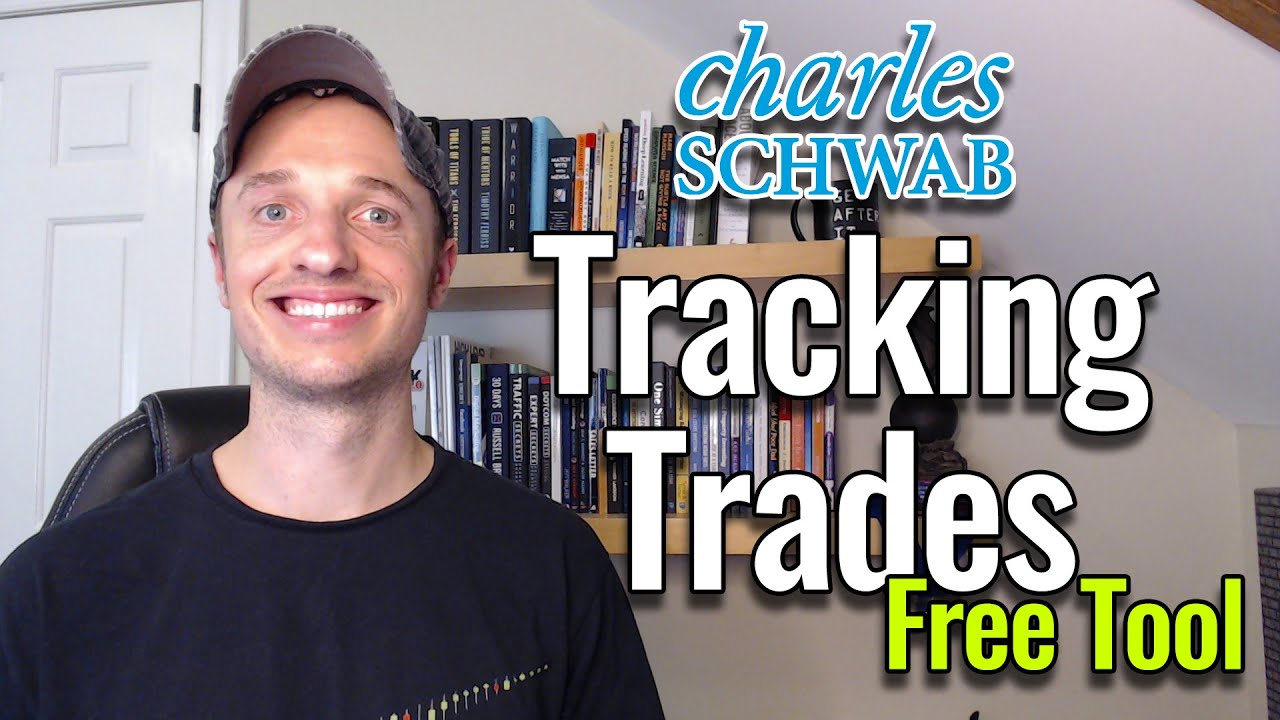Free Options Tracking Tool for Charles Schwab