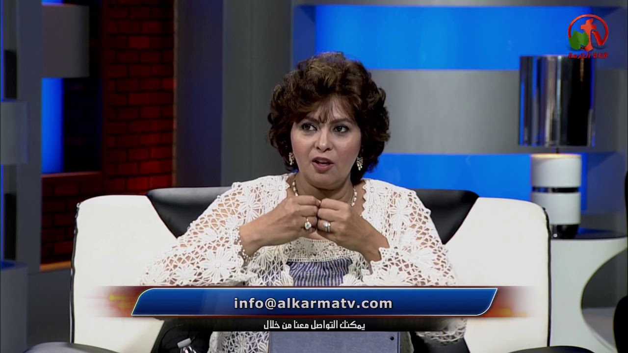 الأختيار الصعب وطريق النور (جزء 2) - من الحياة - Alkarma tv