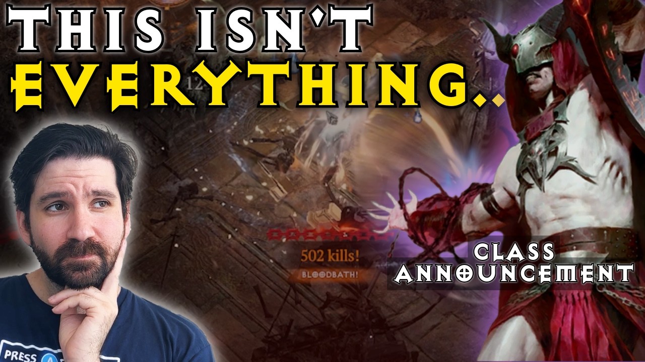 Season 12 PTR Isn&rsquo;t the Full Story (Surprises Are Coming)