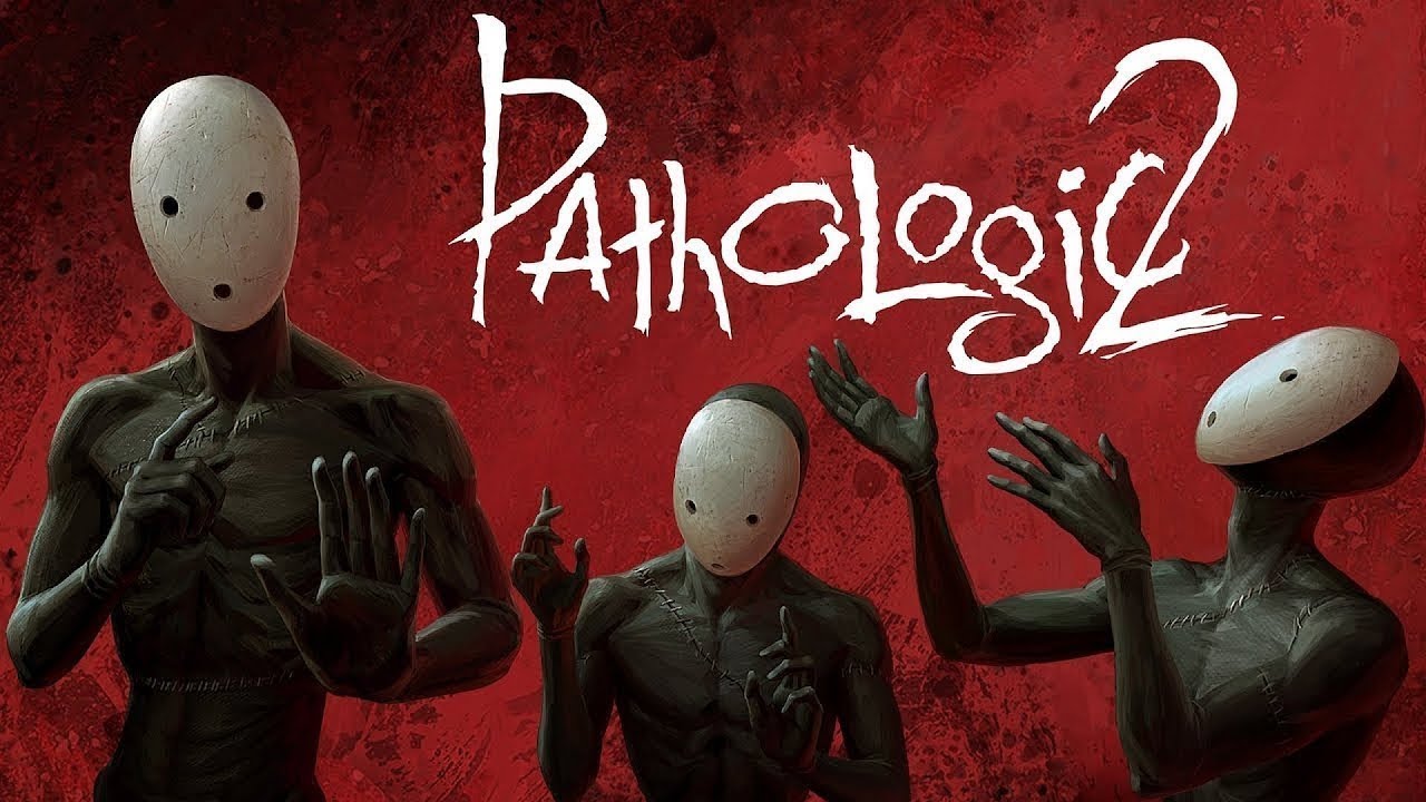 Pathologic 2: День 2. Каноничный уровень сложности. Подробное прохождение без комментариев.