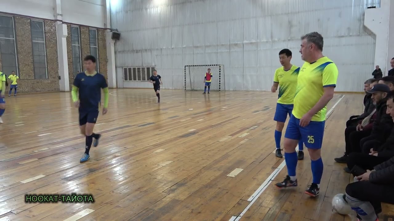 НООКАТ - ТАЙОТА