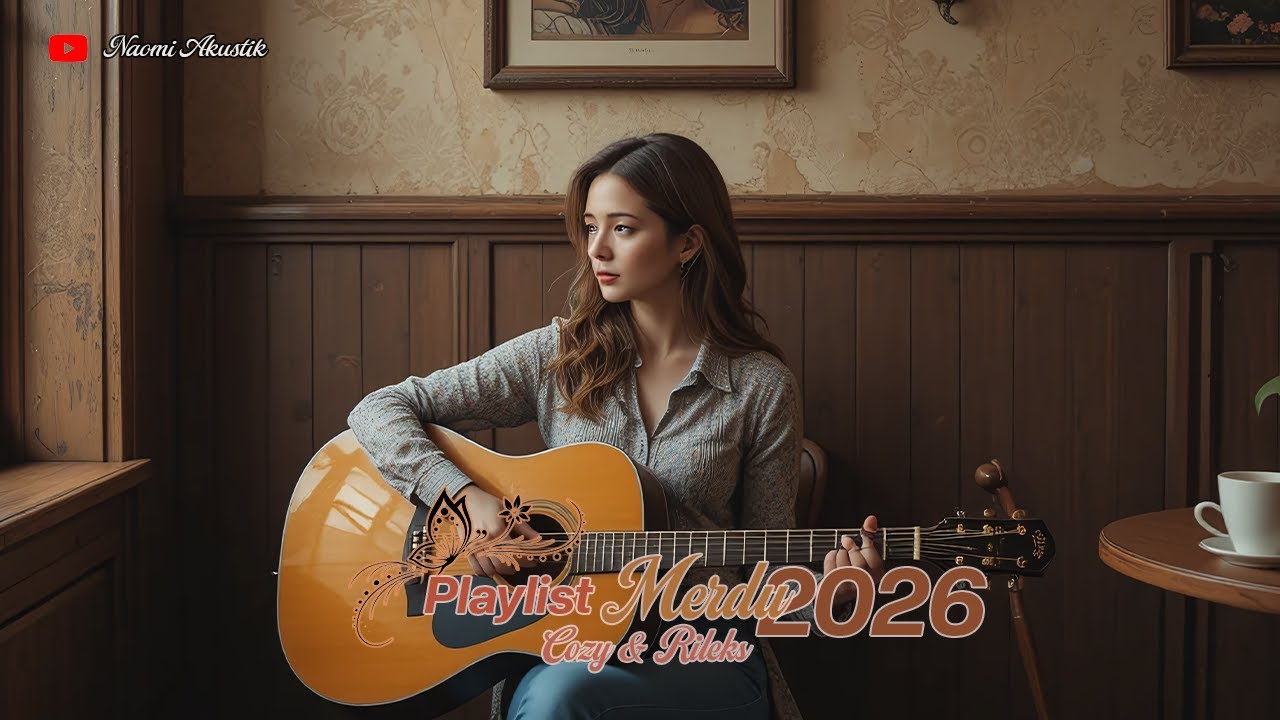 Lagu Teman Ngopi #3