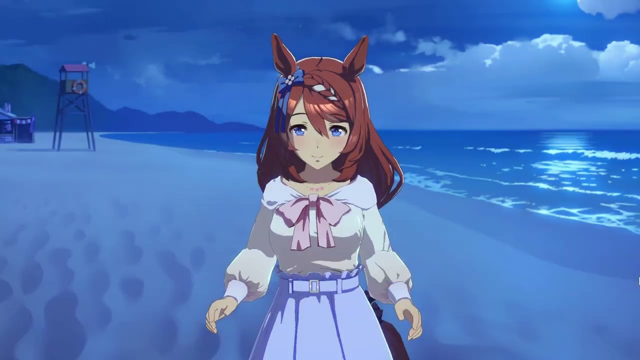 Uma Musume - Super Creek Story Episode 7