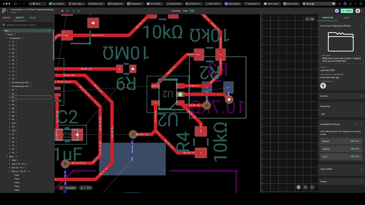 Overshoot Live Stream