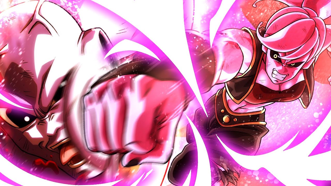 I Tried Absorbing JIREN And THIS Happened...