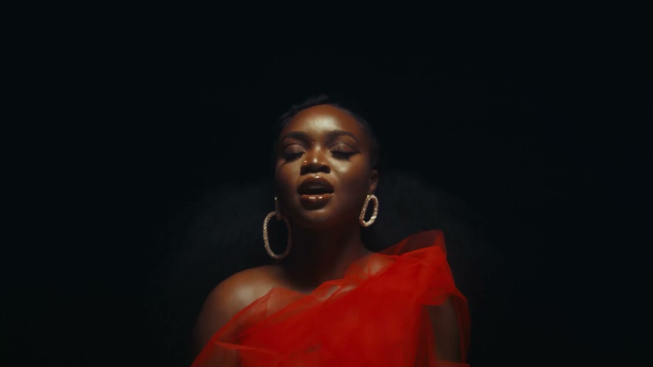 Lizzie Berchie - Nsala (Official Music Video)