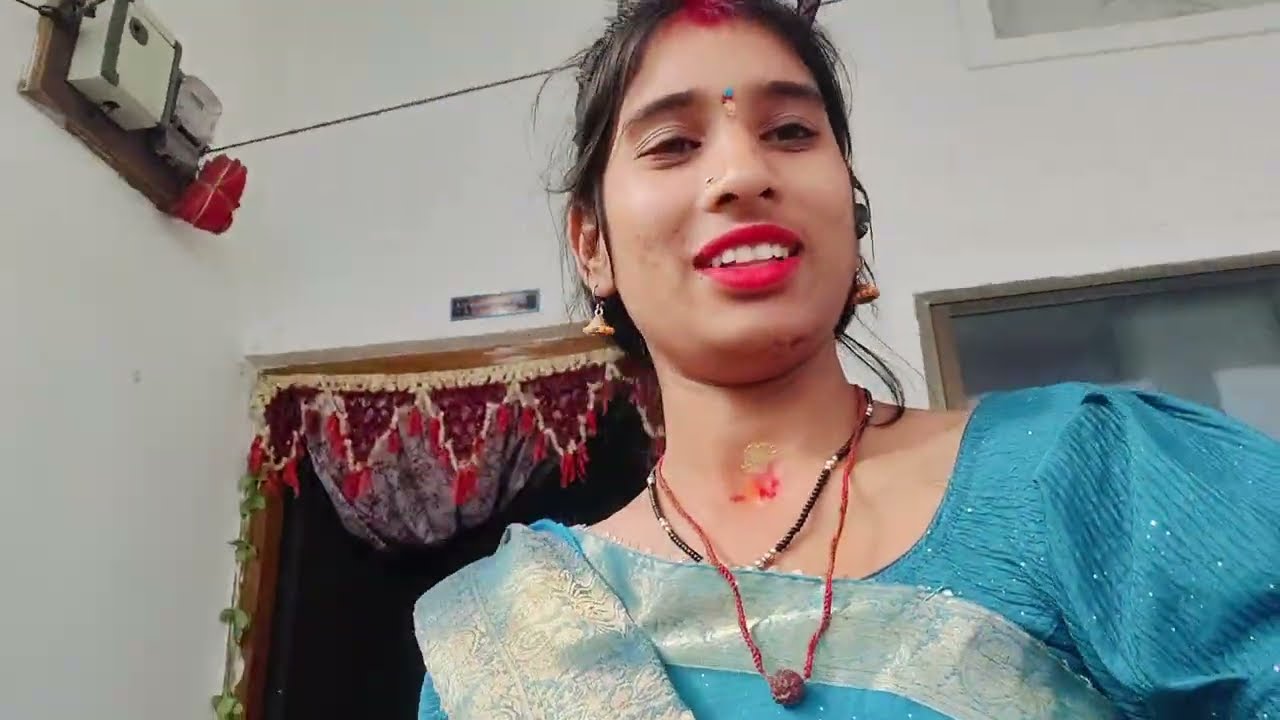 Aaj light chali gayi thi hamare yaha ki 💡