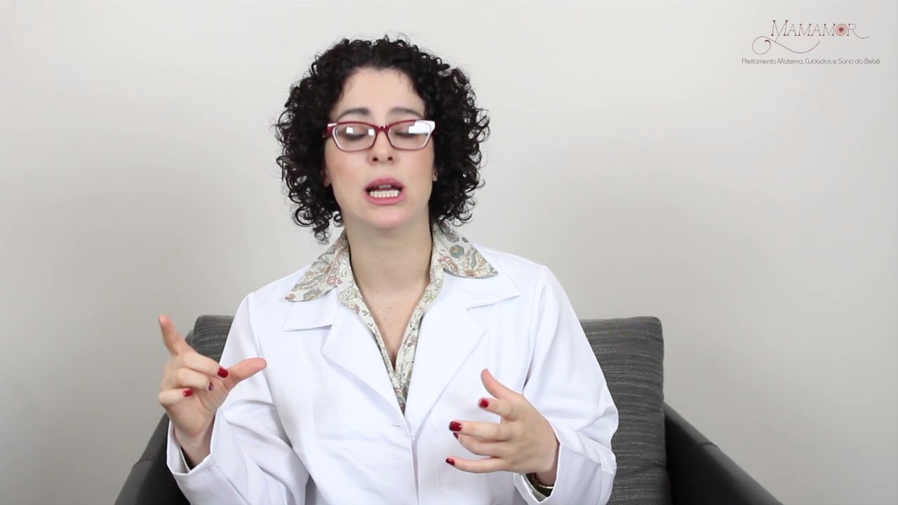 Especial apojadura - Vídeo 5/5 –Mamães que não apresentaram os sintomas de apojadura