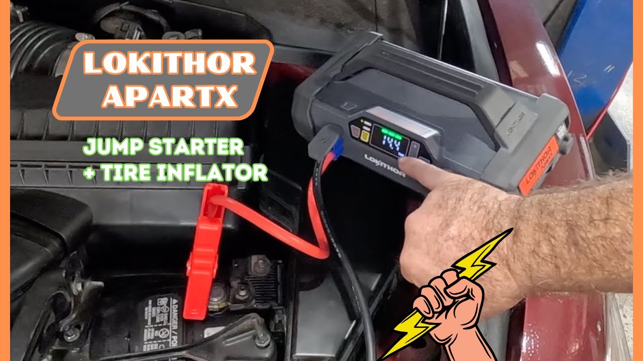 LOKITHOR APARTX, TEST AND REVIEW, DOES IT STACK UP???