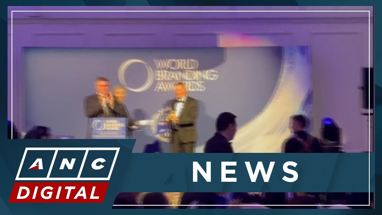 Tan: i-Fern is the youngest company to win Brand of the Year award | ANC