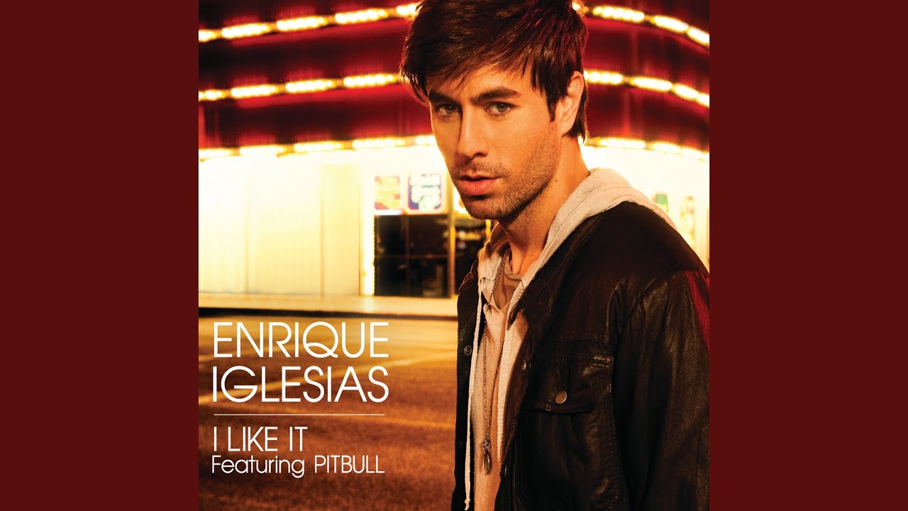 I Like It (Cahill Club Remix)