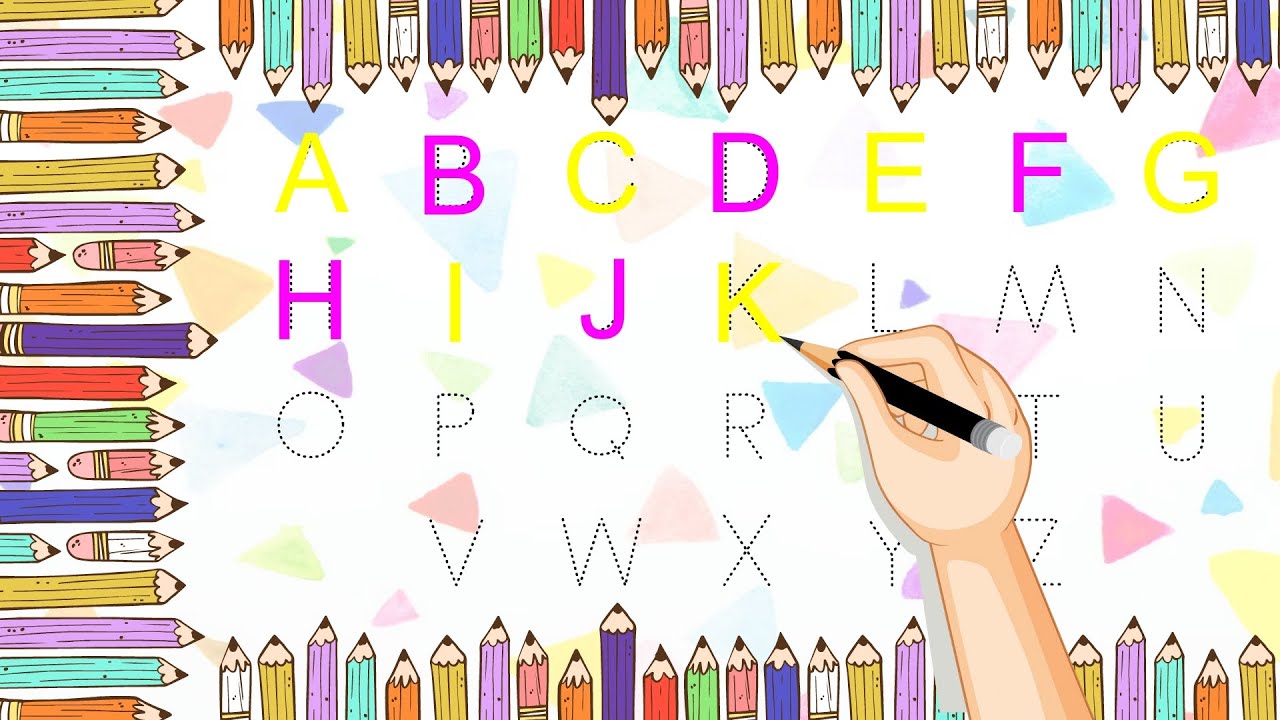 Alphabets, ABCD, kids rhymes, A for apple B for ball, A to Z kids learn, English Varnmala, ABCD, abc