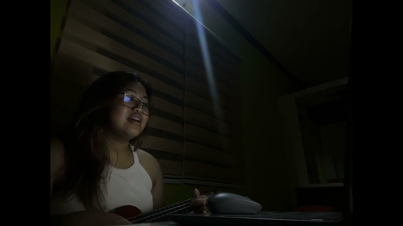 bulan (shirebound n busking)