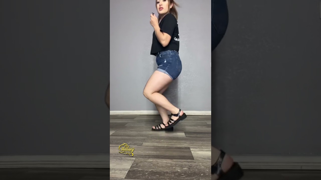 Zapateado Calentano Tutorial