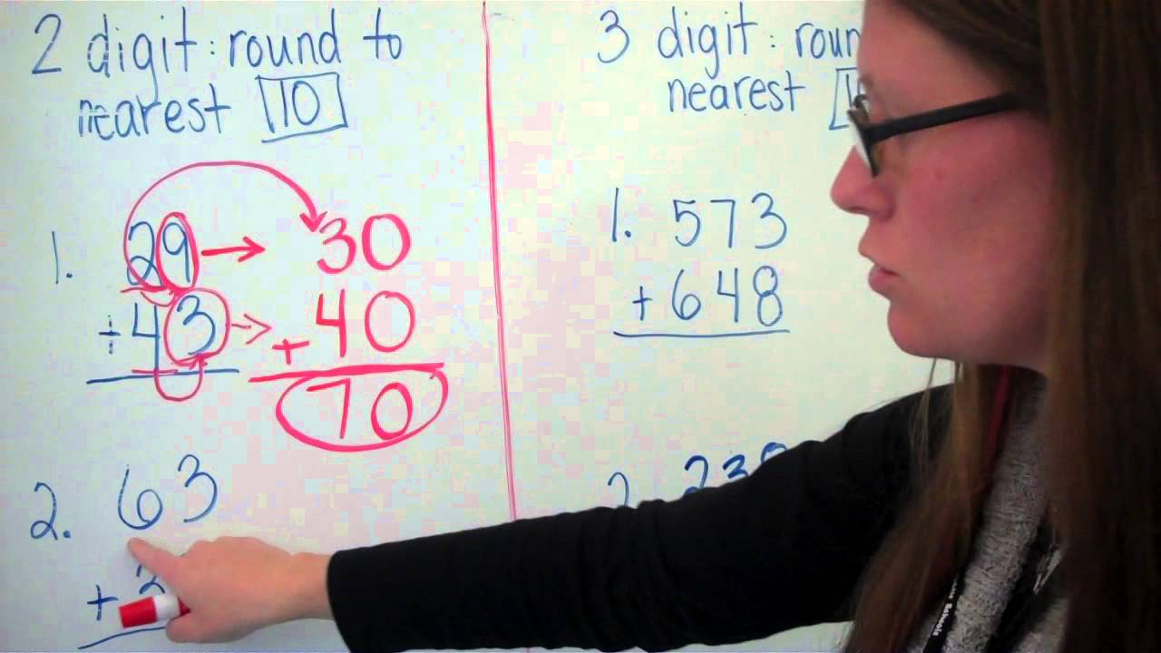 Estimating Sum