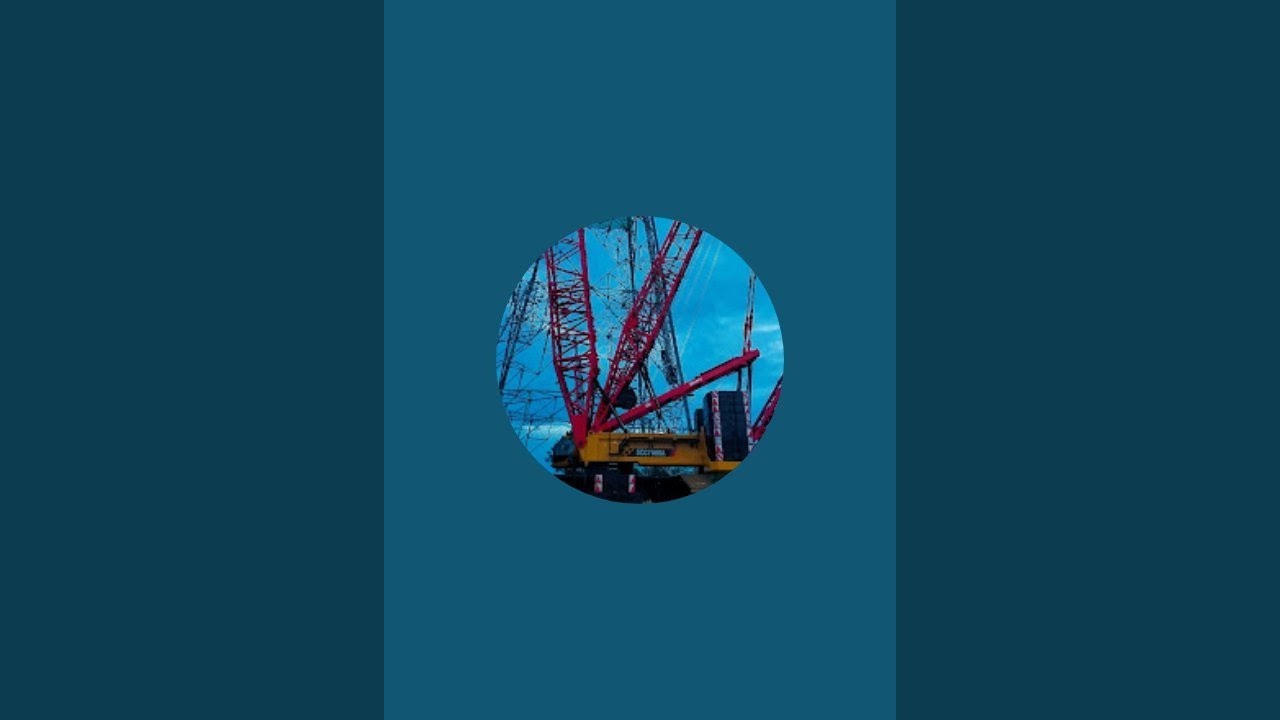 crane life is live #duty #time #live #subscribe 🙏