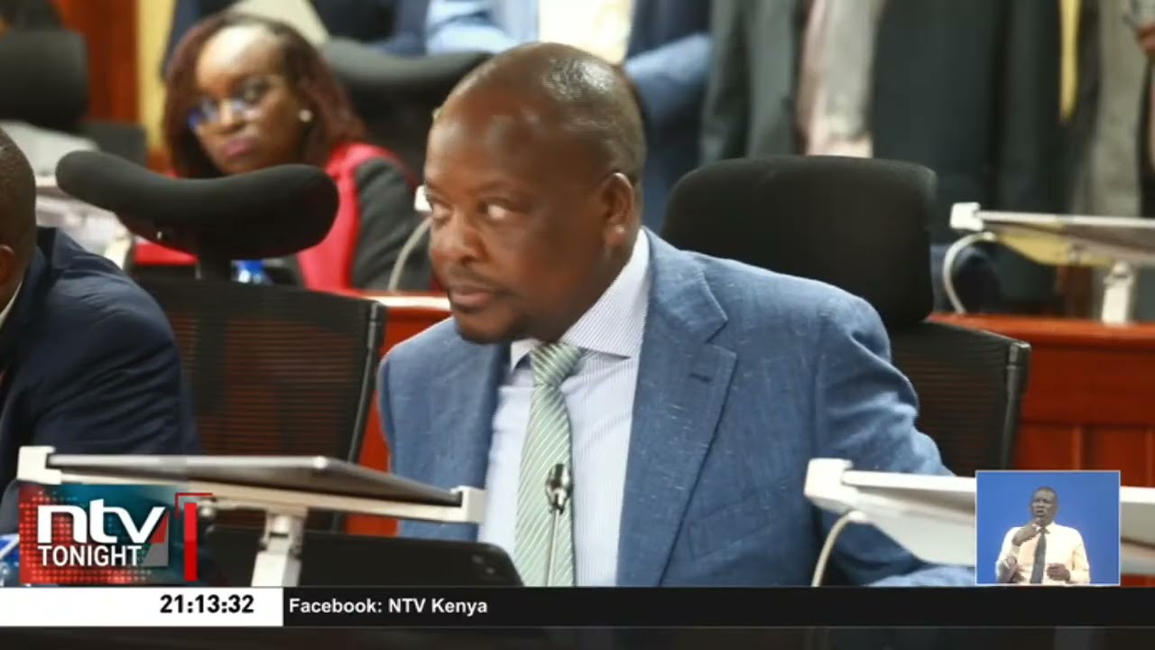 Sugar levy sparks mixed reactions before Agriculture committee
