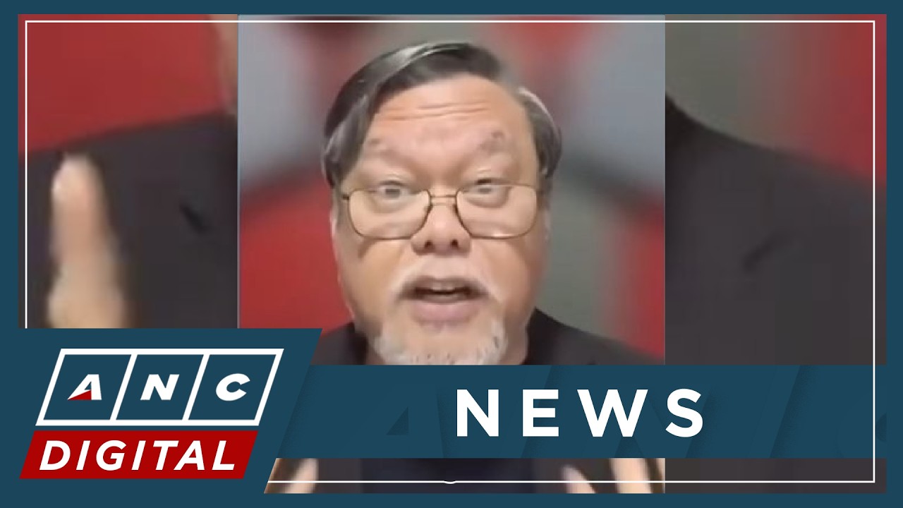 'Lame excuse': Sta. Maria on Cayetano's confidentiality explanation for 'unusual' OVP withdrawals