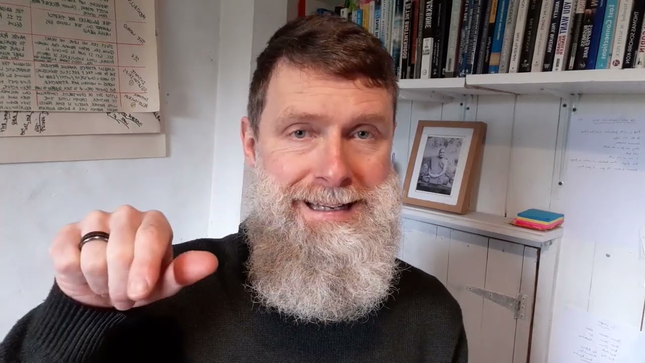Why Can't I Stop? | Workaholism & Childhood Trauma | Boarding School Syndrome | Piers Cross