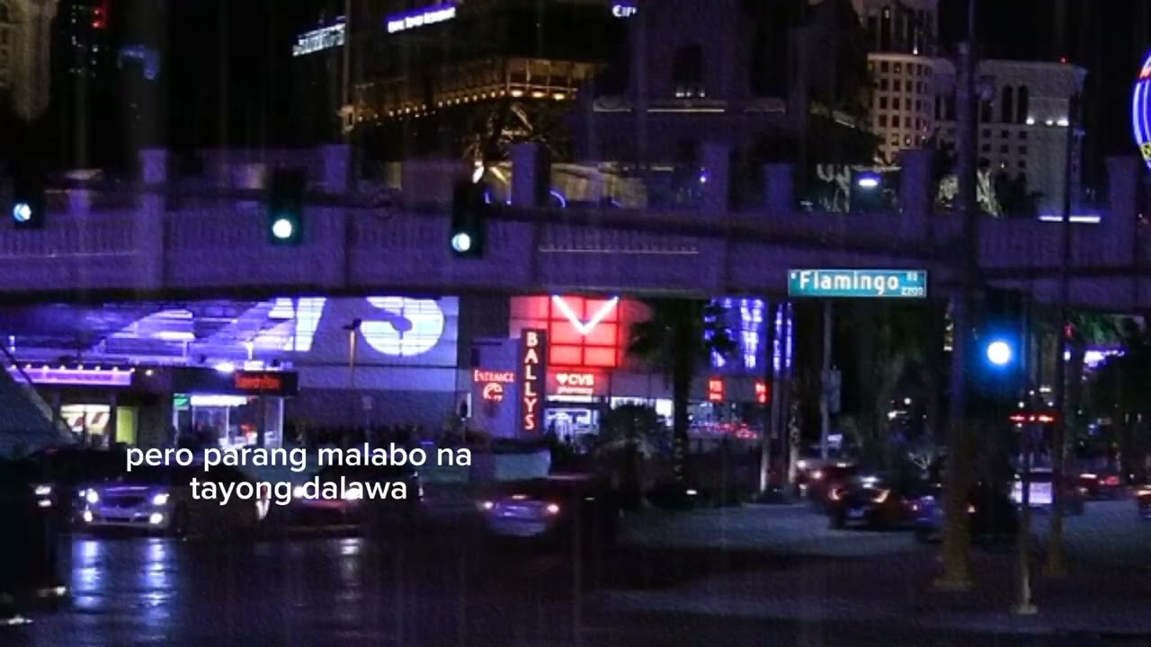 Ganyan ka - Badjan (olv)